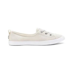 womens converse ballet shoes
